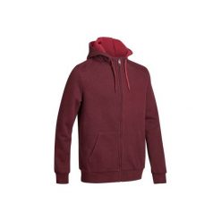 Bluzy męskie: Bluza z kapturem Gym