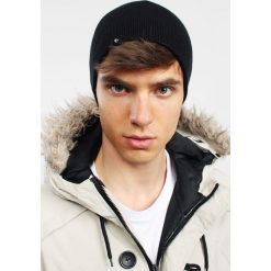 Czapka Zimowa Orlovski Black. Czarne czapki męskie na zimę. Za 39,00 zł.