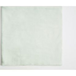 Gładki szal z wiskozą - Turkusowy. Niebieskie szaliki damskie Mohito, bez wzorów, z wiskozy. Za 59,99 zł.