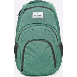 Dakine - Plecak Campus. Zielone plecaki męskie marki Dakine, w paski, z materiału. W wyprzedaży za 179,90 zł.