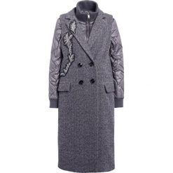 Płaszcze damskie pastelowe: MAX&Co. CANAZEI 2IN1 Płaszcz zimowy medium grey