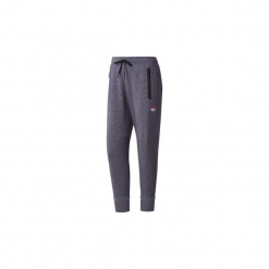 Spodnie treningowe Reebok Sport Spodnie dresowe CrossFit Woven. Szare spodnie sportowe damskie Reebok Sport, l, z dresówki. Za 329,00 zł.