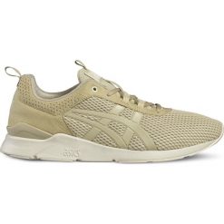 Asics Gel-Lyte Runner H7D0N-0505 buty sneakers, buty sportowe męskie beżowe 44. Brązowe buty sportowe męskie Asics, z tkaniny, bez zapięcia, asics gel lyte. W wyprzedaży za 249,99 zł.
