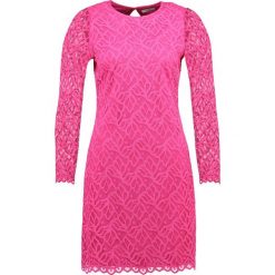 Sukienki: KIOMI MINI Sukienka koktajlowa pink