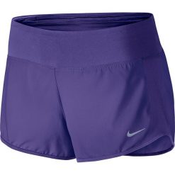 Szorty damskie: spodenki do biegania damskie NIKE CREW SHORT / 719558-540 – NIKE CREW SHORT