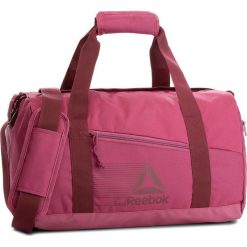 Torba Reebok - Act Fon S Grip CZ9863 Twiber. Czerwone torebki klasyczne damskie Reebok, z materiału. Za 119,00 zł.