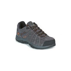 Buty Columbia CANYON POINT LEATHER OMNITECH. Szare buty trekkingowe męskie marki Columbia, trekkingowe. Za 479,00 zł.
