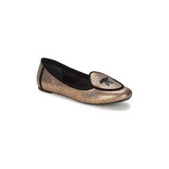 Baleriny Etro 3078. Żółte baleriny damskie marki Etro. Za 1103,40 zł.