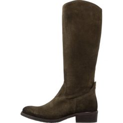 Buty zimowe damskie: Pinto Di Blu Kozaki khaki