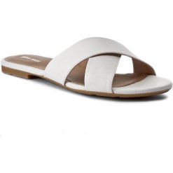Buty damskie: Klapki GINO ROSSI - Molly DLH346-319-HN00-1100-0 00