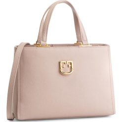 Torebka FURLA - Belvedere 1007967 B BVQ3 Q26 Dalia f. Brązowe torebki klasyczne damskie Furla, bez wzorów, ze skóry, klasyczne, na ramię, bez dodatków. Za 1240,00 zł.