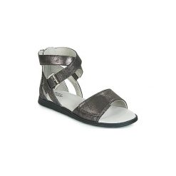 Sandały Dziecko Bullboxer AGG024. Sandały dziewczęce Bullboxer. Za 118,30 zł.