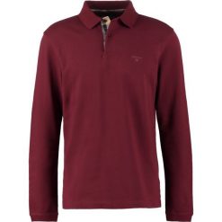 Koszulki polo: Barbour Koszulka polo ruby