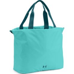 Torby podróżne: Under Armour UA Favorite Graphic Tote 1308932-425-UNI – 1308932-425