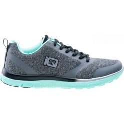Buty sportowe damskie: IQ Buty damskie ONAWA Grey Melange/ Mint/ Black r. 36