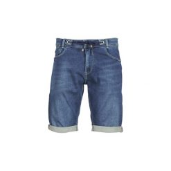 Szorty i Bermudy Le Temps des Cerises JOGG. Niebieskie spodenki i szorty męskie Le Temps Des Cerises, m, bez wzorów. Za 258,30 zł.