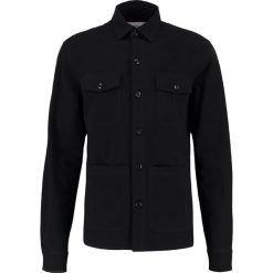 Kurtki męskie: Resteröds Kurtka wiosenna black