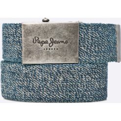 Paski męskie: Pepe Jeans – Pasek Martin