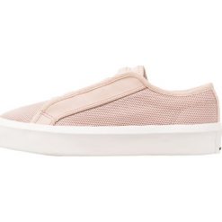 Trampki i tenisówki damskie: GStar STRETT LACE UP Tenisówki i Trampki light mauve