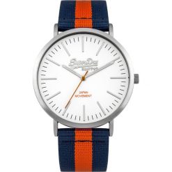 Zegarki męskie: Zegarek męski Superdry Oxford SYG183UO