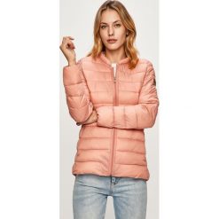 Roxy - Kurtka. Różowe kurtki damskie Roxy, s, bez wzorów, z poliesteru, krótkie. W wyprzedaży za 249,90 zł.