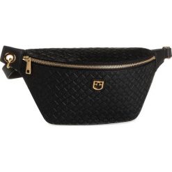 Saszetka FURLA - Belvedere 1033946 E EAJ3 R65 Nero. Czarne saszetki damskie Furla, bez wzorów, ze skóry, młodzieżowe, bez dodatków. Za 899,00 zł.