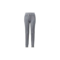 Spodnie treningowe adidas Spodnie Ultra Energy. Szare bryczesy damskie marki Adidas, l. Za 299,00 zł.