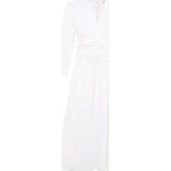 Sukienki hiszpanki: MAX&Co. DELICATO Sukienka letnia white
