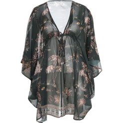 Marynarki i żakiety damskie: Marynarka w stylu kimono