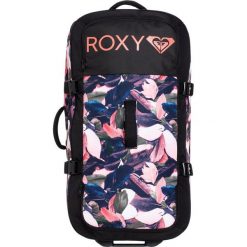 ROXY torba podróżna Long Haul Bag J Lugg Mjl1. Torebki damskie sportowe Roxy, w paski, sportowe, bez dodatków. Za 721,00 zł.