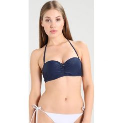 Bikini: Brunotti SAFFON Góra od bikini blue marino