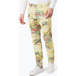 Jeansy męskie: G-Star – Jeansy męskie – Aloha, czarny
