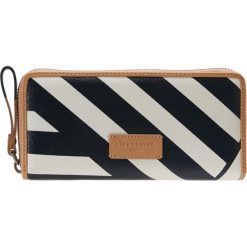 Portfele damskie: Liebeskind Berlin SALLY CROISIERE Portfel offwhite