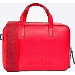 Torebki i plecaki damskie: Calvin Klein Jeans – Torebka
