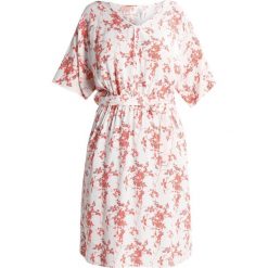 Sukienki hiszpanki: Soyaconcept TIMIA Sukienka letnia peach orange