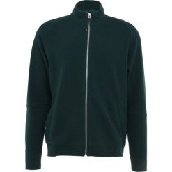 Nike Performance by Roger Federer ROGER FEDERER JACKET ESSENTIAL Bluza rozpinana midnight spruce. Zielone bluzy męskie rozpinane Nike Performance by Roger Federer, l, z bawełny. Za 489,00 zł.