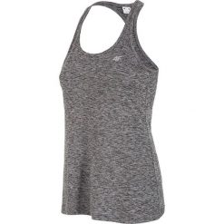4f Koszulka damska H4L18-TSDF001 szara r. XXL. Szare t-shirty damskie 4f, l. Za 48,27 zł.