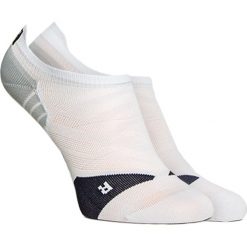 Skarpety ON RUNNING LOW SOCK WOMAN. Szare skarpetki damskie . Za 80,00 zł.