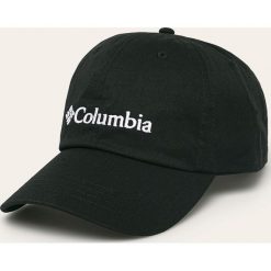 Columbia - Czapka. Niebieskie czapki damskie Columbia, bez wzorów, z bawełny. Za 79,90 zł.