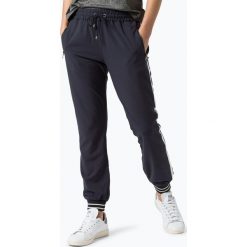 Soyaconcept® - Spodnie damskie, niebieski. Niebieskie spodnie damskie marki Soyaconcept, xl. Za 229,95 zł.