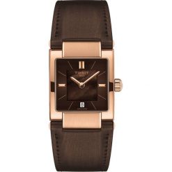 ZEGAREK TISSOT T - LADY T090.310.37.381.00. Zegarki damskie TISSOT. Za 1850,00 zł.