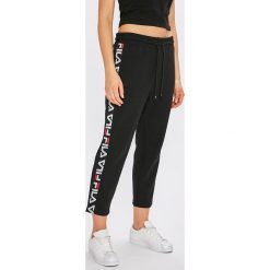 Bryczesy damskie: Fila - Spodnie