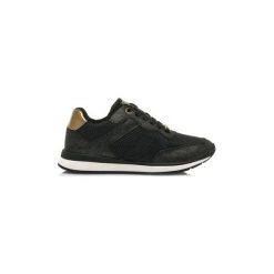 Buty MTNG ZAPATILLAS MUJER. Czarne trampki i tenisówki damskie mtng, bez wzorów, bez zapięcia. Za 246,99 zł.