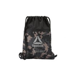 Torby podróżne: Torby sportowe Reebok Sport Torba-worek ENH Drawstring
