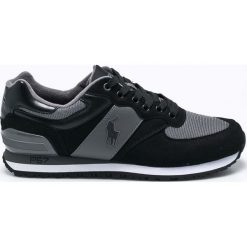 Buty skate męskie: Polo Ralph Lauren - Buty Slaton Pomy