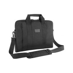 Torby na laptopa: Targus CITY SMART LAPTOP SLIPCASE CZARNY Torba