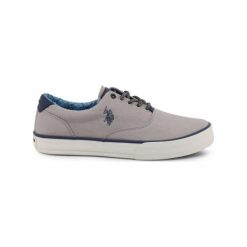 U.S. Polo Sneakersy GALAN4019S9_C1. Sneakersy męskie U.S. Polo, z okrągłym noskiem, bez zapięcia. Za 200,00 zł.