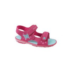 Sandały sportowe Dziecko Kappa Blossom K 260593K-2266. Sandały dziewczęce Kappa, bez zapięcia. Za 69,99 zł.