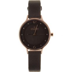 Zegarki damskie: Zegarek SKAGEN – Anita SKW2267 Gray/Rose Gold