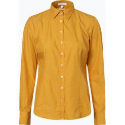 Brookshire - Bluzka damska, żółty. Żółte bluzki damskie brookshire, bez wzorów, z bawełny, bez kołnierzyka, bez rękawów. Za 89,95 zł.